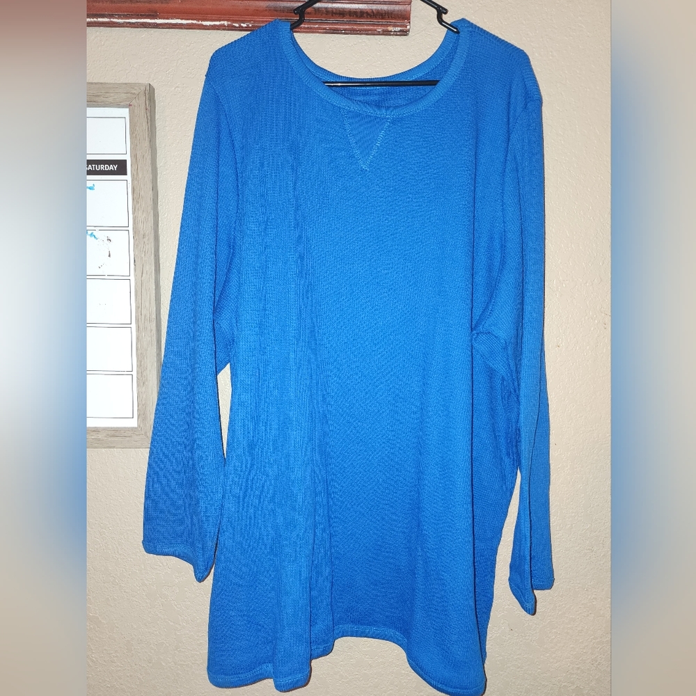 Brand new Woman Within top 3XL